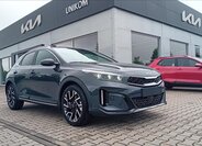 KIA XCeed Hatchback 1,6 l 110 kw