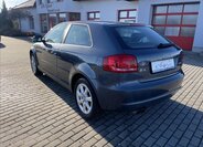 Audi A3 Hatchback 1,9 l 77 kw