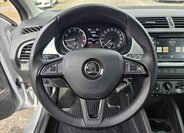 Škoda Fabia Hatchback 999,0 70 kw