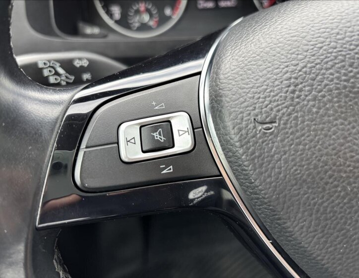 Volkswagen Transporter 17