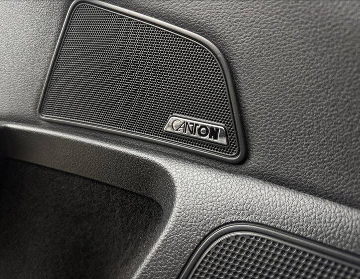 Škoda Superb Kombi 2,0 l 140 kw