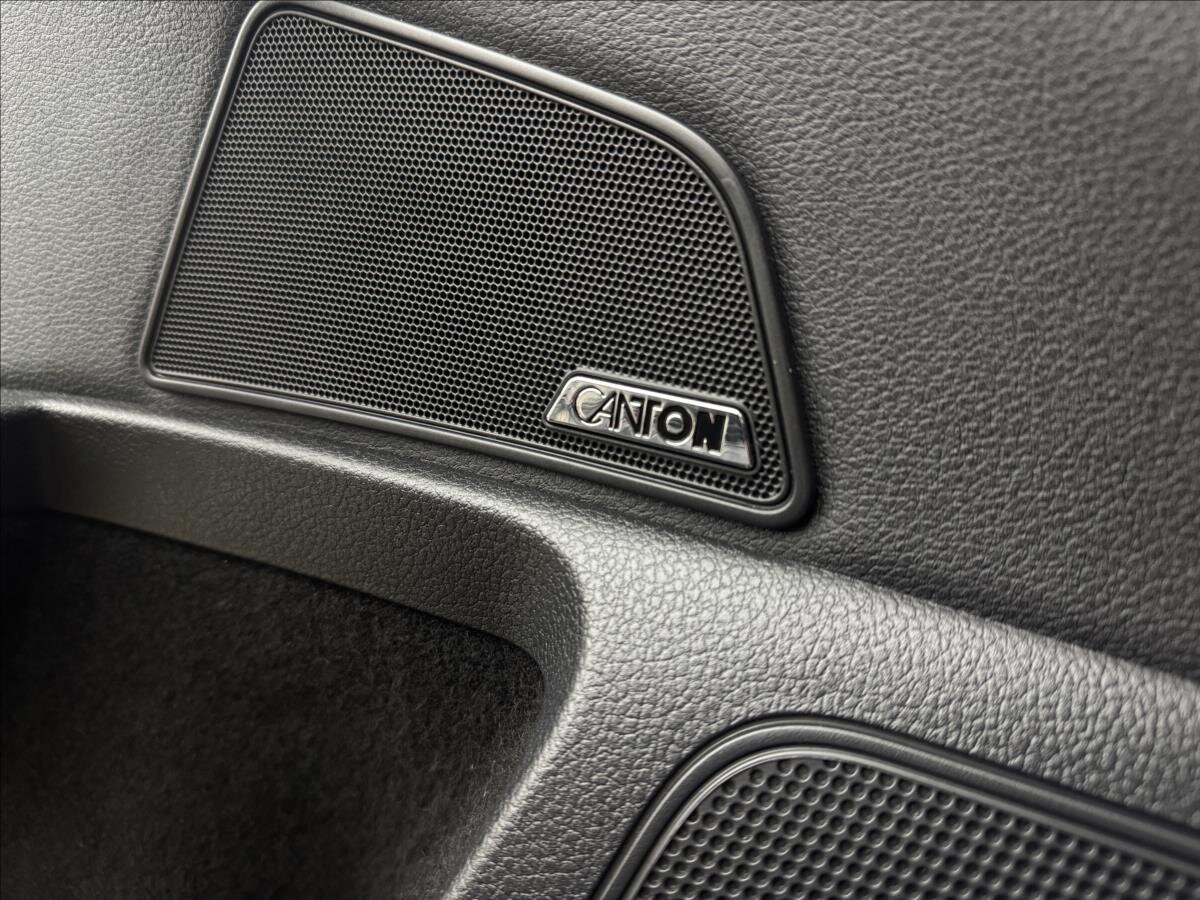 Škoda Superb Kombi 2,0 l 140 kw