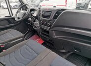 Iveco Daily Sklápěč 2,3 l 85 kw