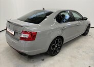 Škoda Octavia Liftback 2,0 l 169 kw