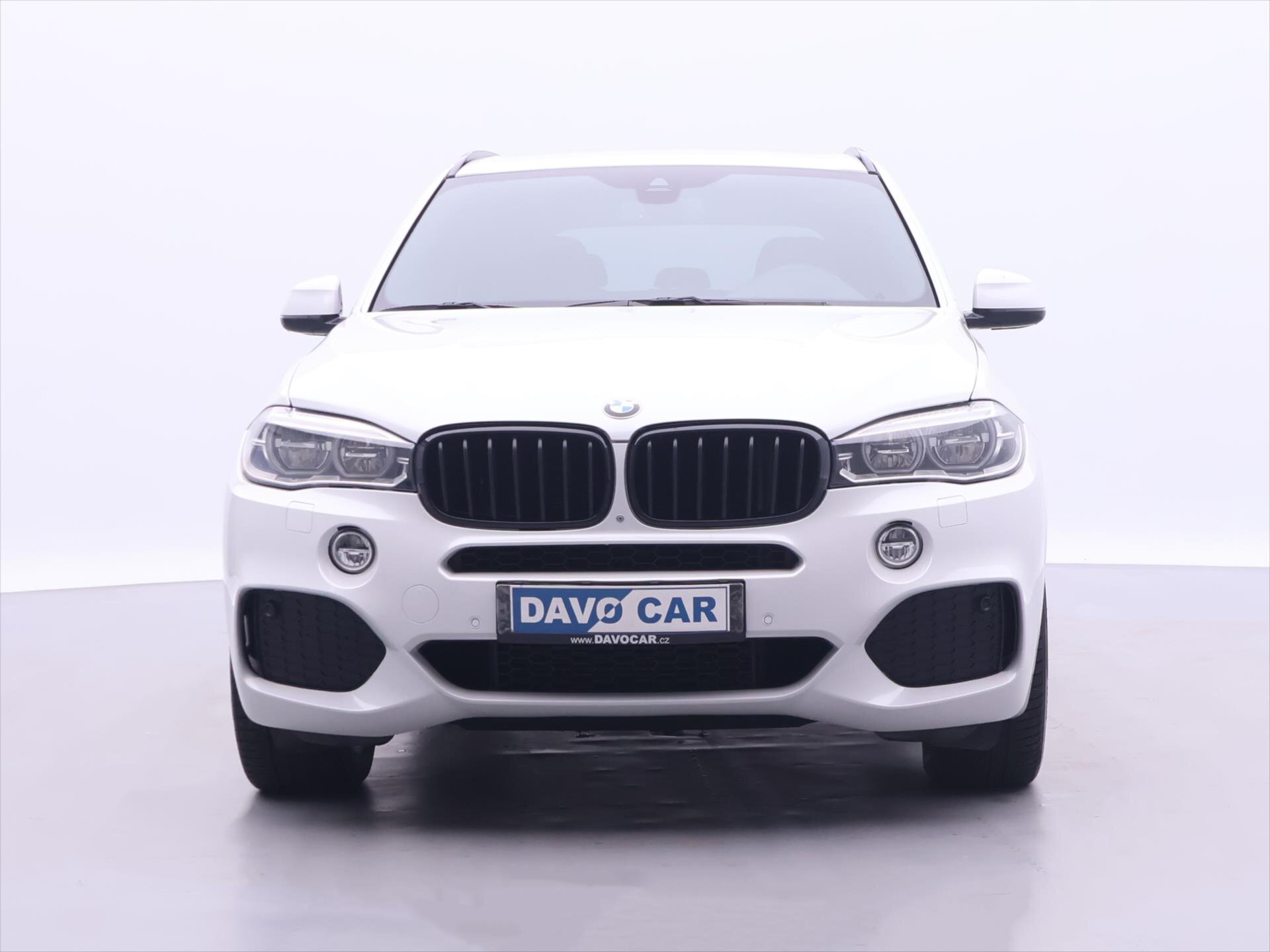 BMW X5 SUV 3,0 l 230 kw