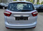 Ford C-MAX Hatchback 1,6 l 92 kw