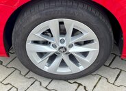 Škoda Octavia Kombi 1,5 l 110 kw