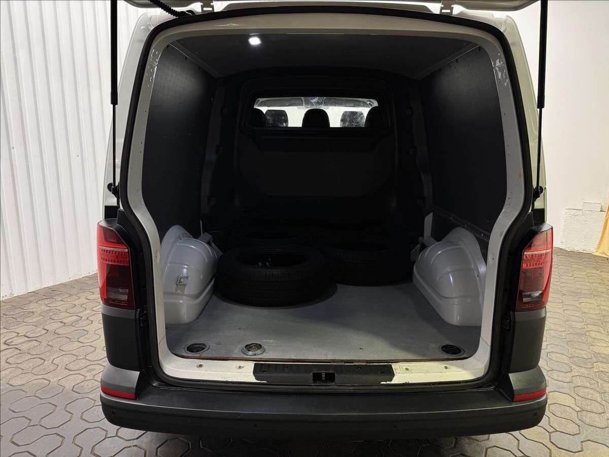 Volkswagen Transporter Ostatní 2,0 l 110 kw