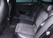 Škoda Superb Kombi 2,0 l 162 kw