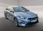 KIA Ceed Kombi 1,5 l 117 kw