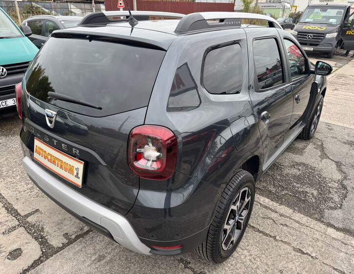 Dacia Duster 7