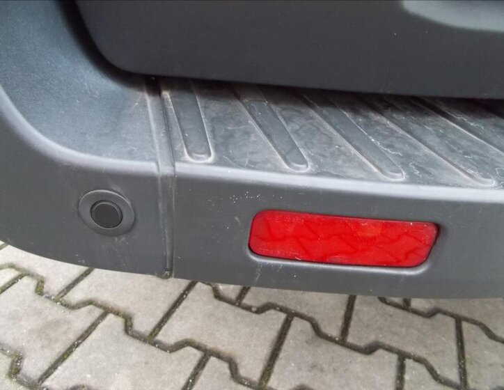 Ford Transit Ostatní 2,0 l 96 kw