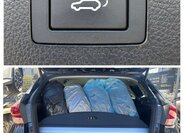 Hyundai i40 Kombi 2,0 l 121 kw