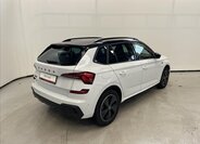 Škoda Kamiq 2