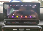 Cupra Formentor SUV 1,5 l 110 kw