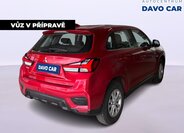 Mitsubishi ASX SUV / Terénní 2,0 l 110 kw