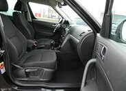 Škoda Yeti SUV 2,0 l 125 kw