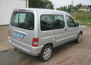 Citroën Berlingo 6