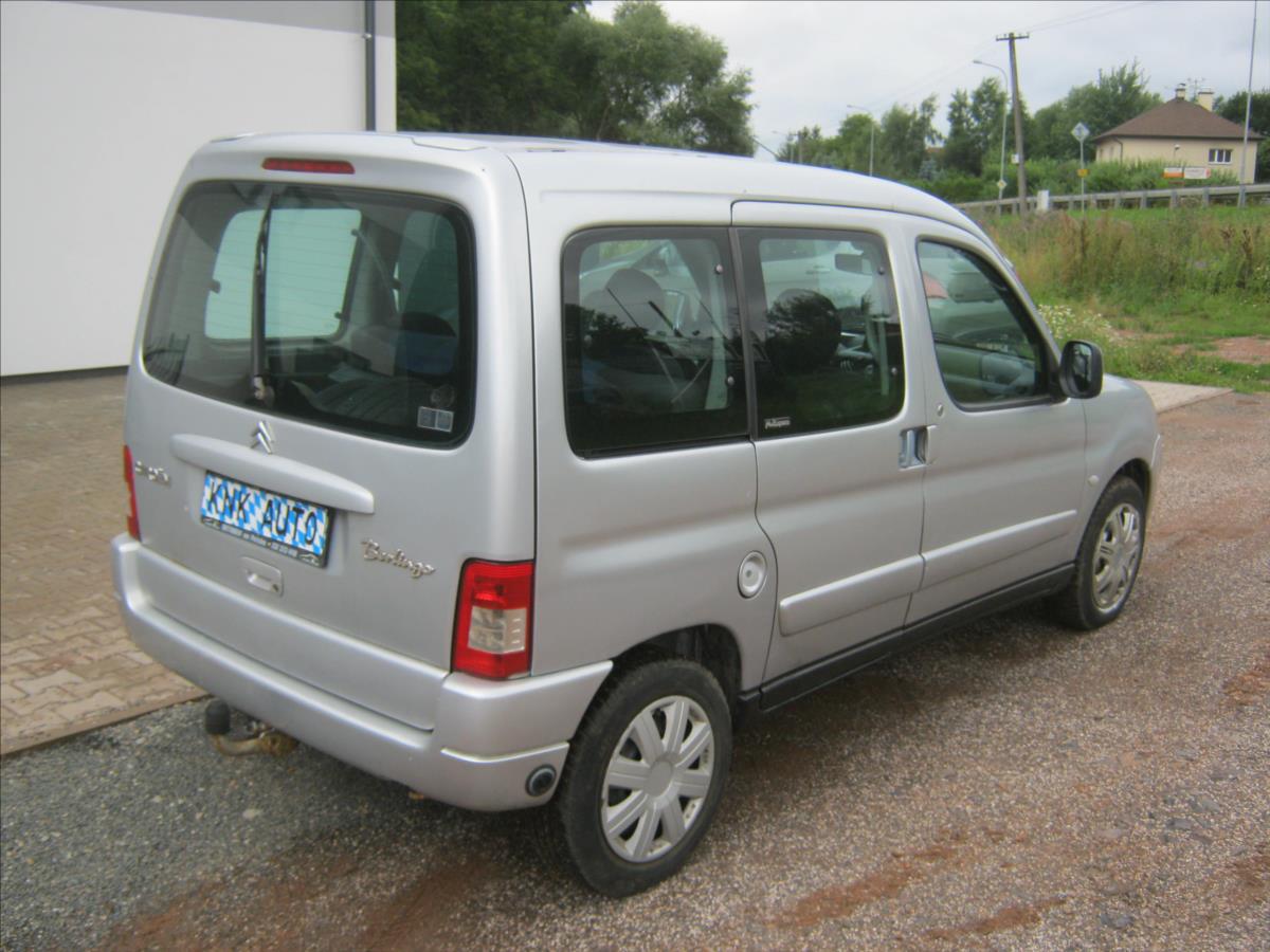 Citroën Berlingo