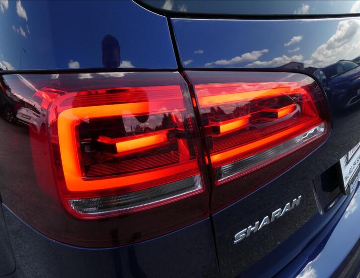 Volkswagen Sharan 11