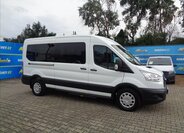 Ford Transit Ostatní 2,0 l 96 kw