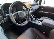 Toyota Land Cruiser 7