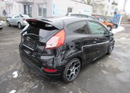 Ford Fiesta Hatchback 998,0 92 kw