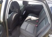 Citroën C4 Hatchback 1,6 l 68 kw