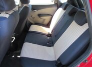 Hyundai ix20 Hatchback 1,6 l 91 kw