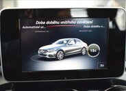 Mercedes-Benz Třídy C Sedan / Limuzína 2,1 l 125 kw