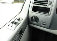 Volkswagen Caravelle 35