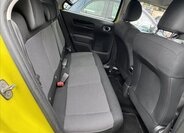 Citroën C4 Cactus Hatchback 1,6 l 73 kw