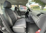 Volkswagen Touran 29