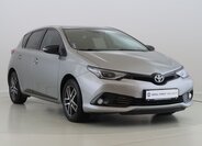 Toyota Auris 3