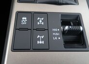 Toyota Land Cruiser Kombi 2,8 l 151 kw