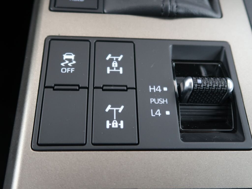 Toyota Land Cruiser Kombi 2,8 l 151 kw