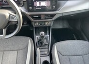 Škoda Scala 10