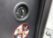 Dacia Duster Kombi 1,5 l 80 kw