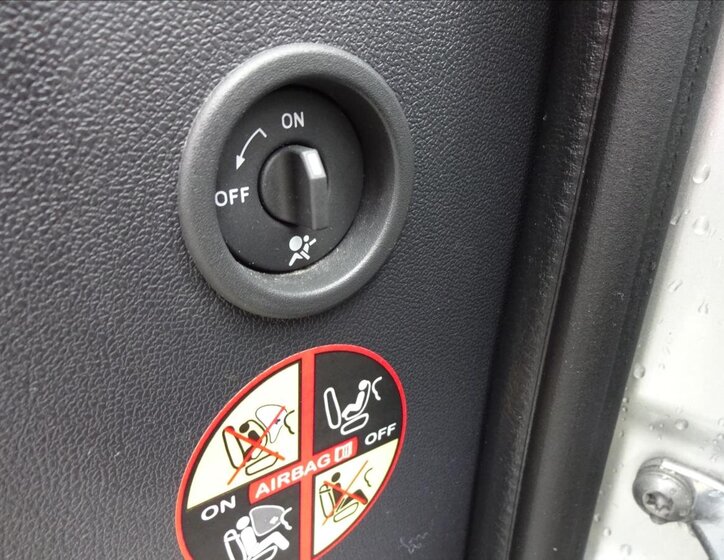 Dacia Duster Kombi 1,5 l 80 kw