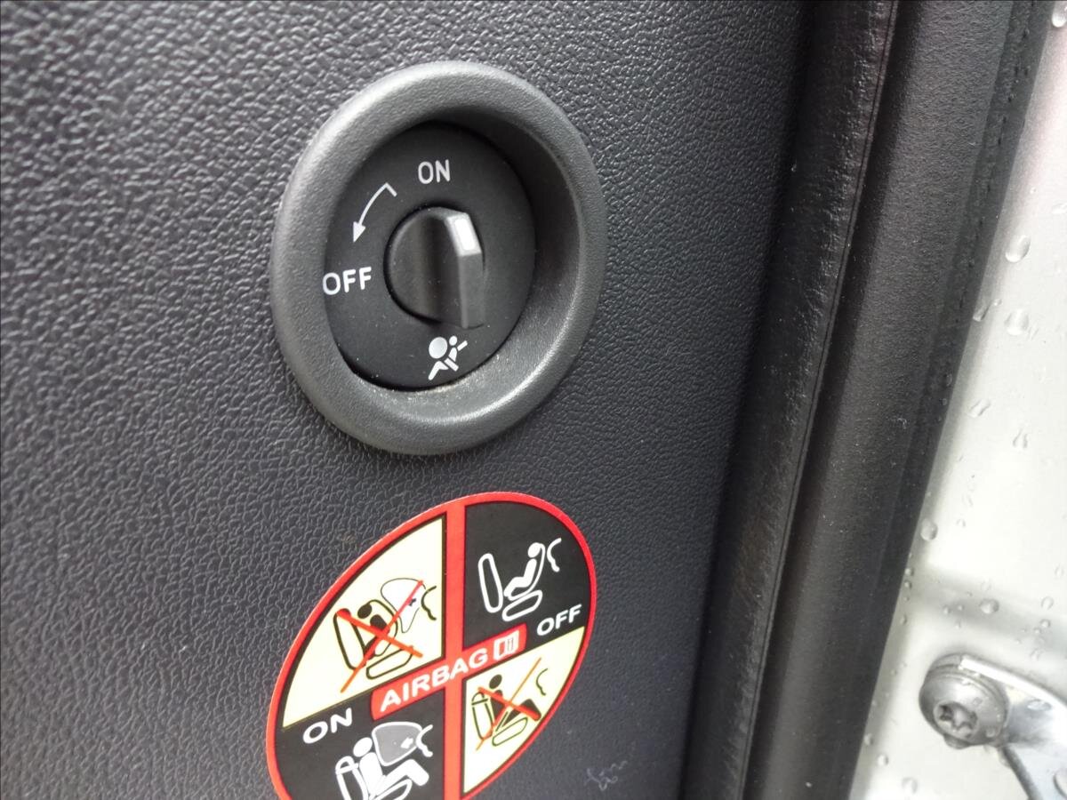 Dacia Duster Kombi 1,5 l 80 kw