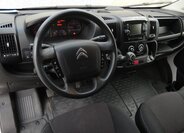Citroën Jumper Užitková 2,2 l 121 kw