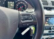 Volkswagen Passat 27