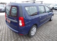 Dacia Logan Kombi 1,6 l 64 kw