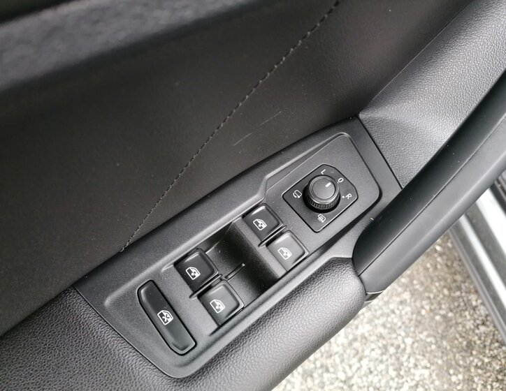 Volkswagen Tiguan 24