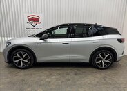 Volkswagen ID.4 SUV / Terénní 0,0 220 kw