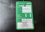 Škoda Fabia Kombi 1,6 l 77 kw