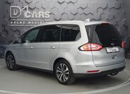 Ford Galaxy 2