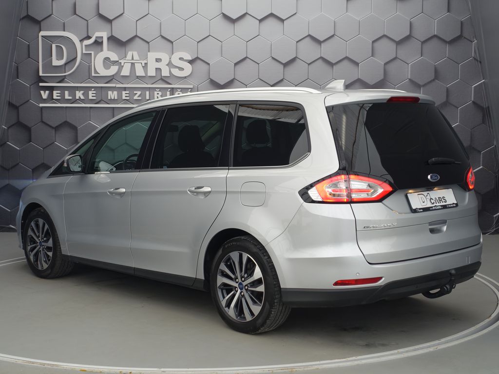 Ford Galaxy