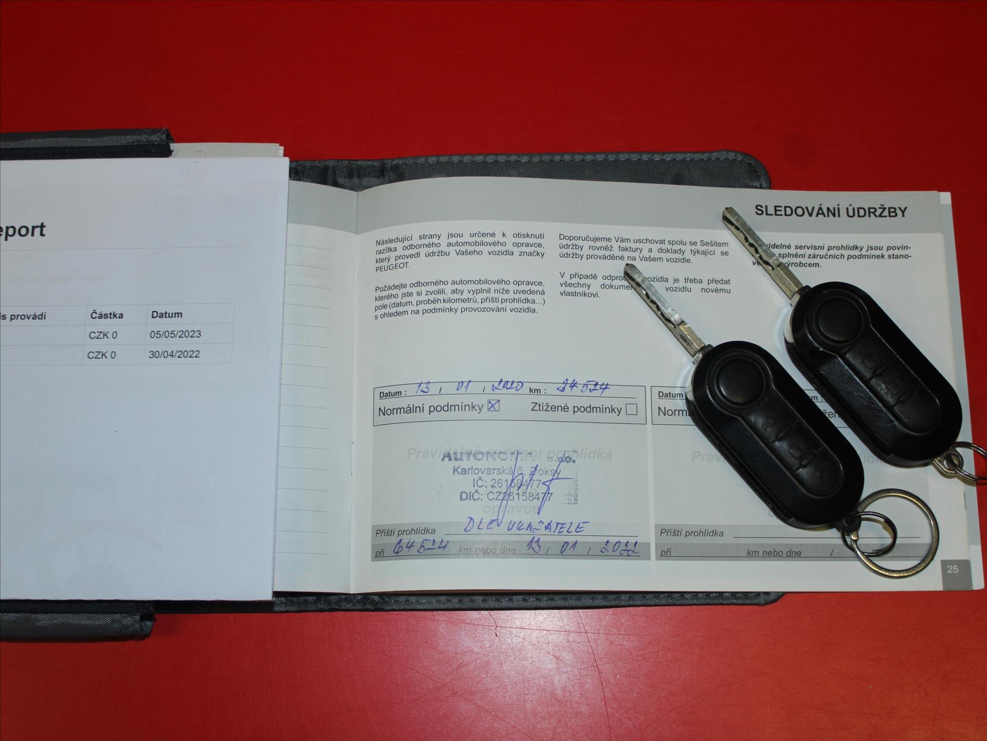 Peugeot Boxer Valník 2,0 l 120 kw