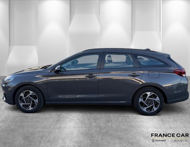 Hyundai i30 Kombi 998,0 73 kw